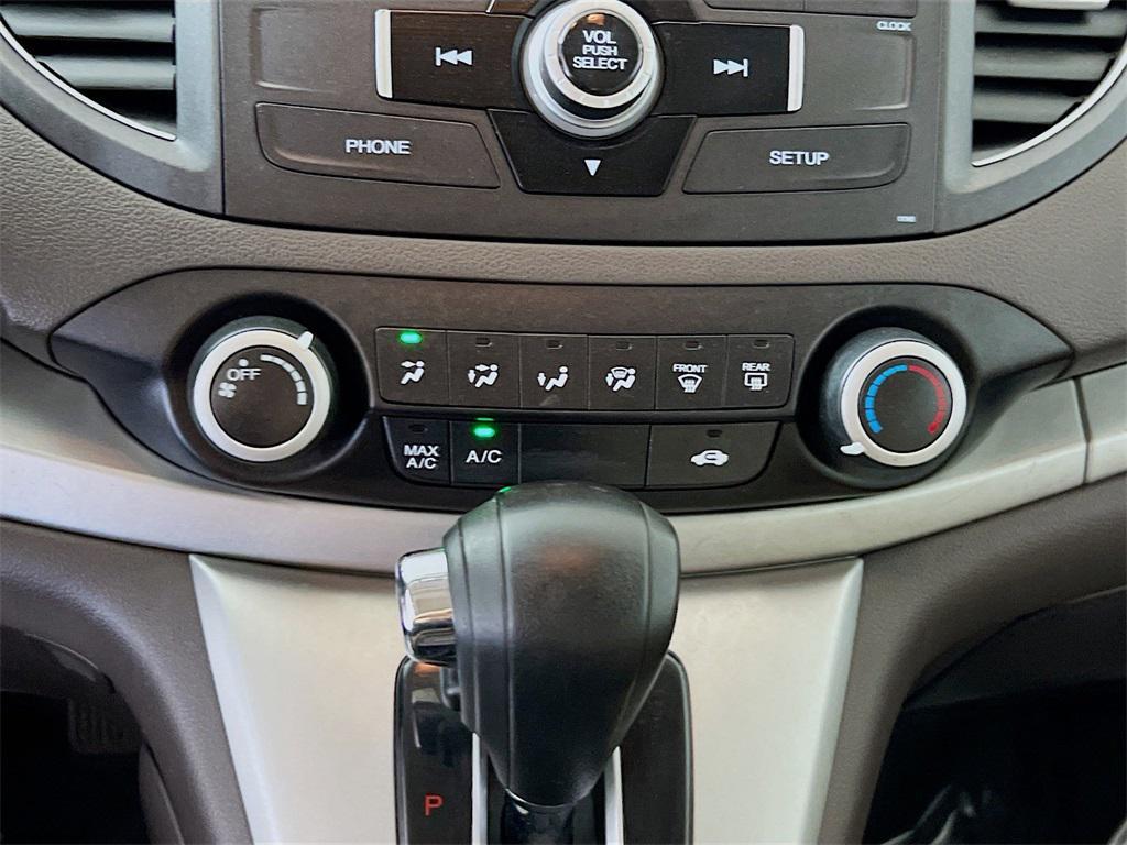 used 2014 Honda CR-V car, priced at $13,459
