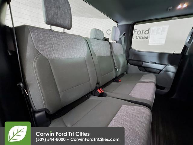 used 2024 Ford F-450 car, priced at $72,481
