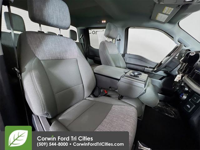 used 2024 Ford F-450 car, priced at $72,481