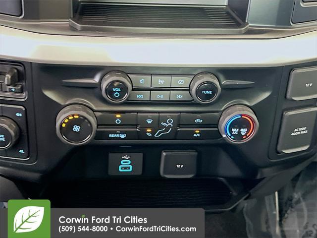 used 2024 Ford F-450 car, priced at $72,481