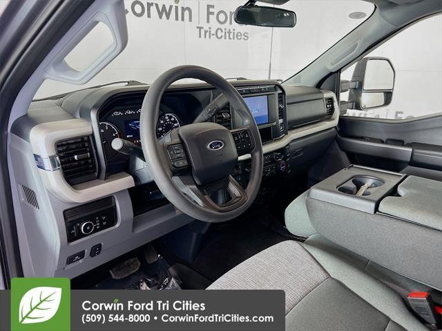 used 2024 Ford F-450 car, priced at $72,481