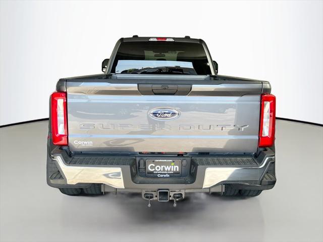 used 2024 Ford F-450 car, priced at $74,799