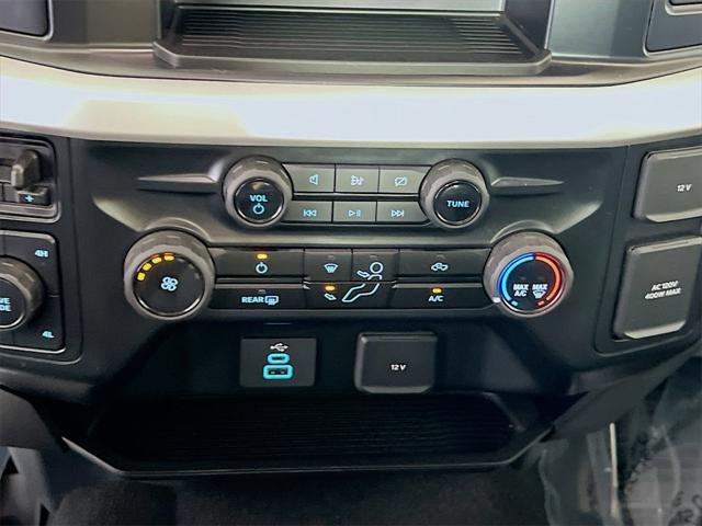 used 2024 Ford F-450 car, priced at $74,799
