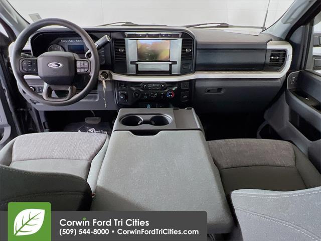 used 2024 Ford F-450 car, priced at $72,481