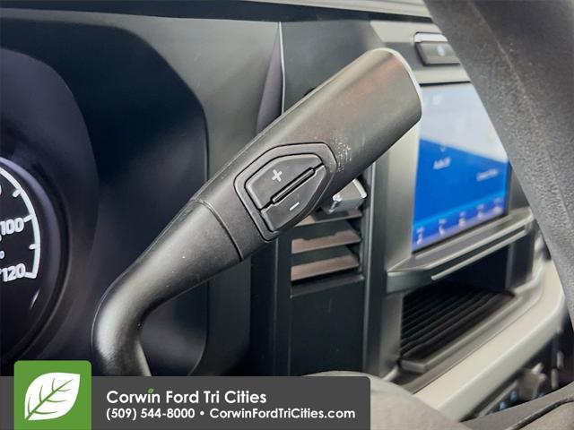 used 2024 Ford F-450 car, priced at $72,481