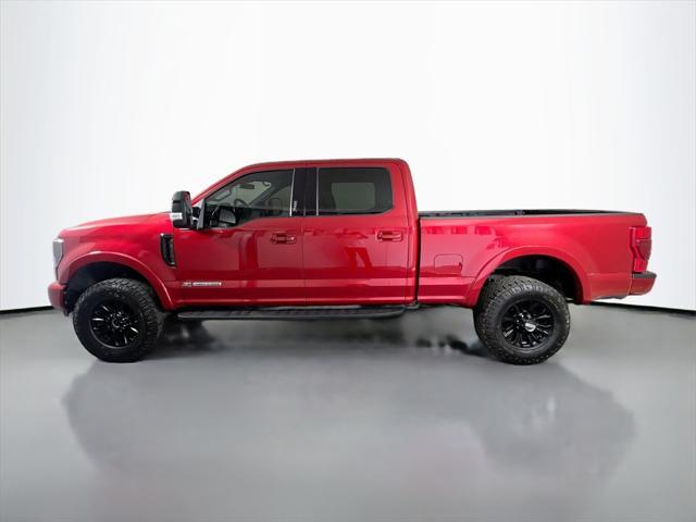 used 2022 Ford F-350 car, priced at $69,379