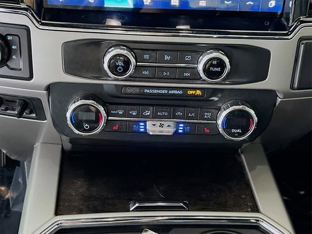 used 2022 Ford F-350 car, priced at $69,379