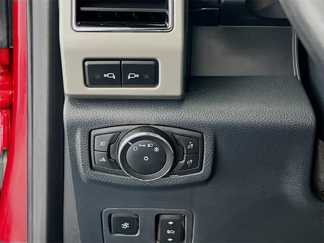 used 2022 Ford F-350 car, priced at $69,379