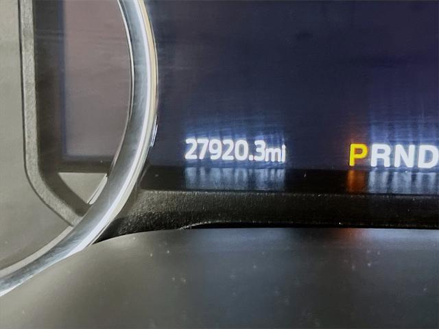 used 2022 Ford F-350 car, priced at $69,379