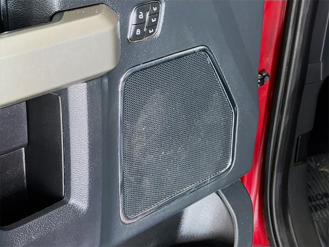 used 2022 Ford F-350 car, priced at $69,379