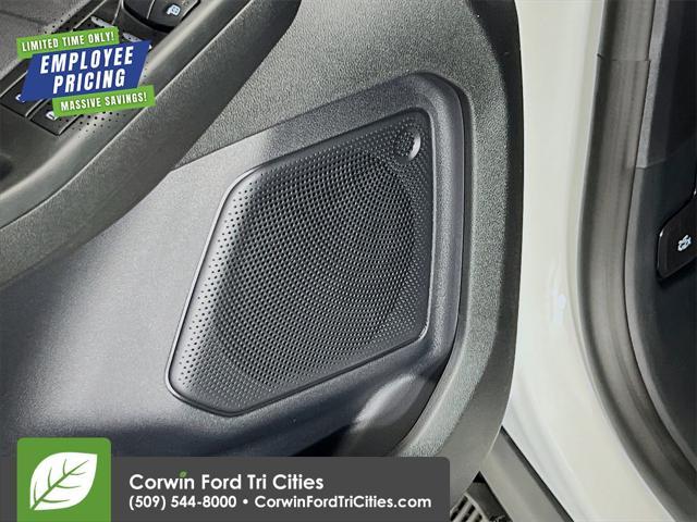 new 2025 Ford Escape car, priced at $35,803