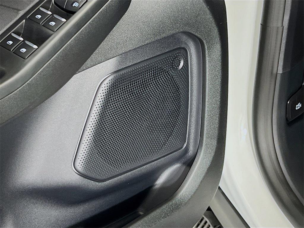 new 2025 Ford Escape PHEV car, priced at $35,345