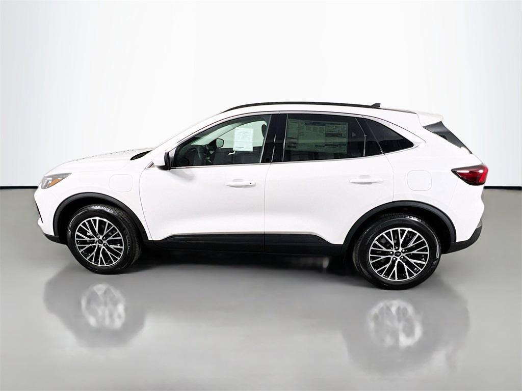 new 2025 Ford Escape PHEV car, priced at $35,345