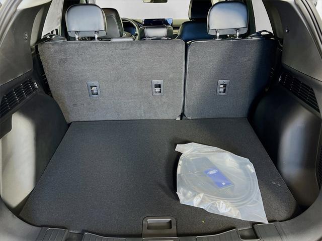 new 2025 Ford Escape PHEV car, priced at $35,345