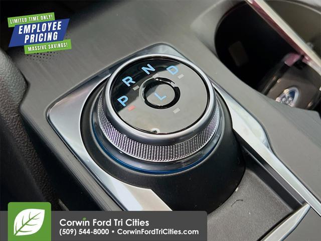 new 2025 Ford Escape car, priced at $35,803