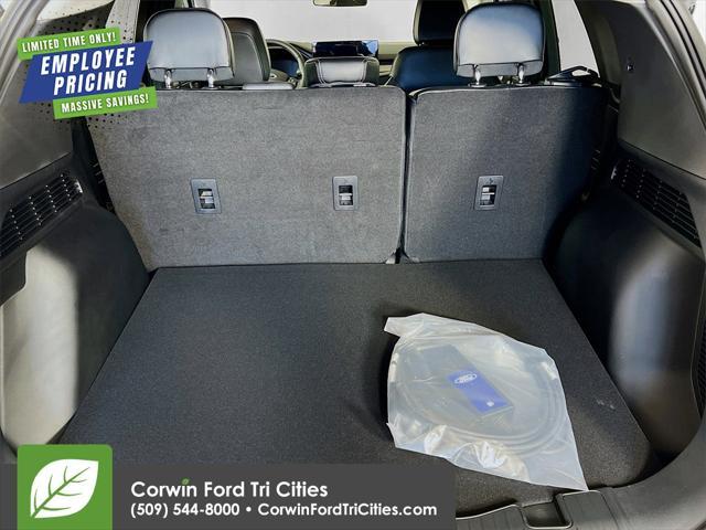 new 2025 Ford Escape car, priced at $35,803