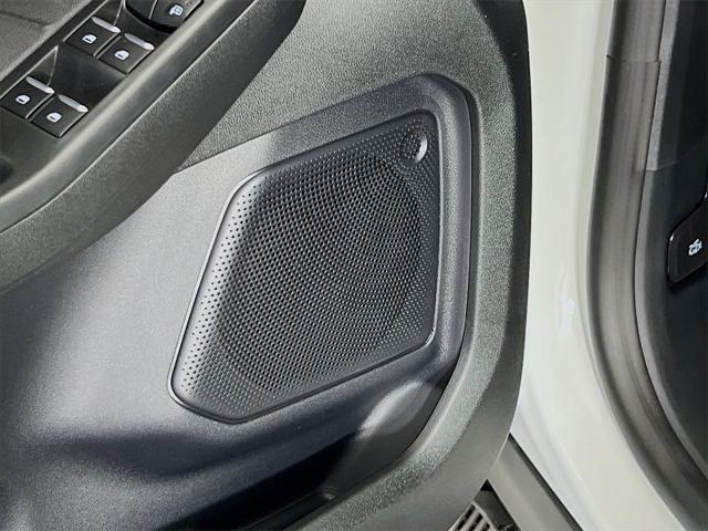 new 2025 Ford Escape PHEV car, priced at $35,345