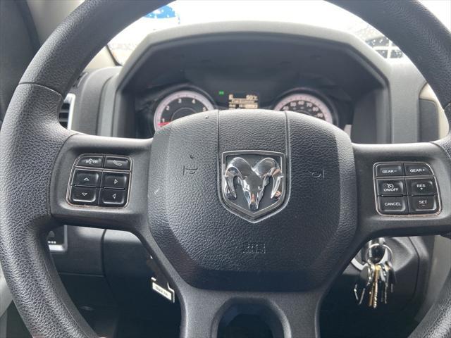 used 2014 Ram 1500 car, priced at $13,989