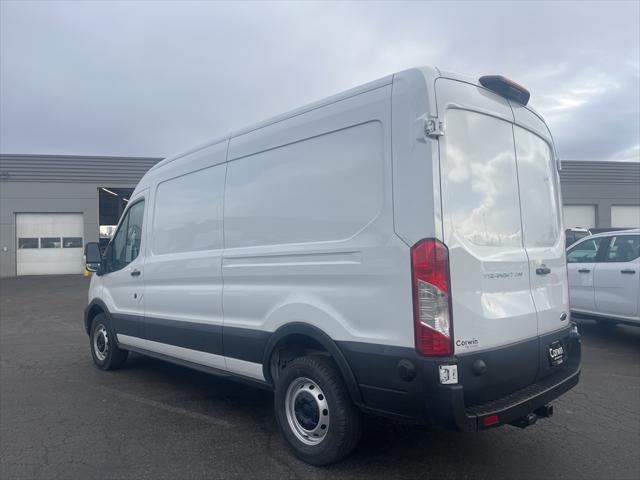 new 2024 Ford Transit-250 car, priced at $55,995