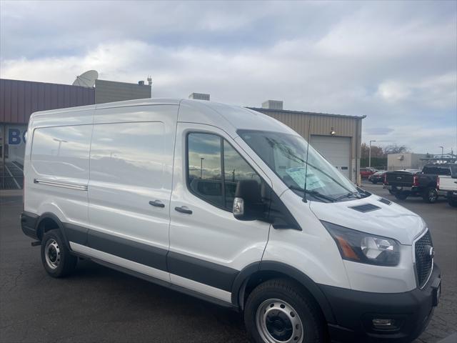 new 2024 Ford Transit-250 car, priced at $55,995