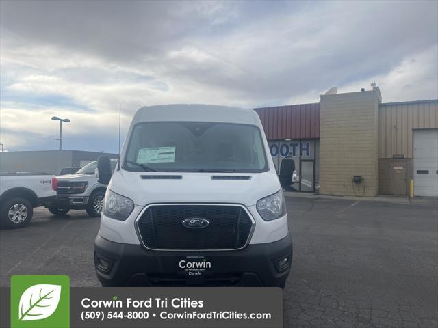 new 2024 Ford Transit-250 car, priced at $55,995