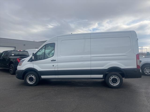 new 2024 Ford Transit-250 car, priced at $55,995