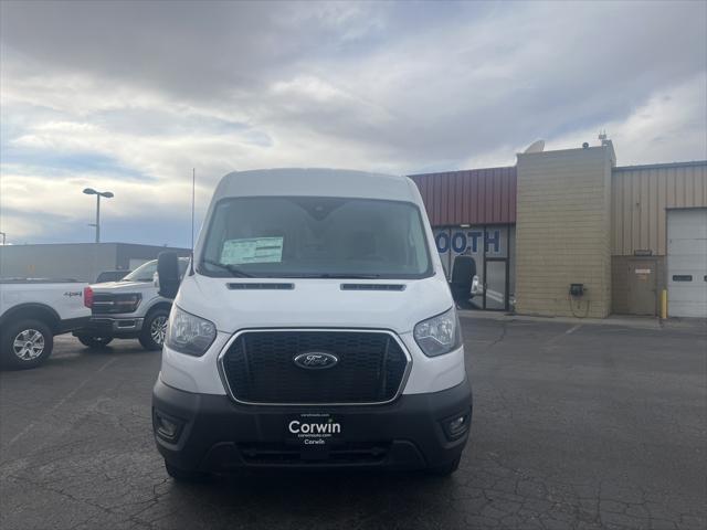 new 2024 Ford Transit-250 car, priced at $54,060