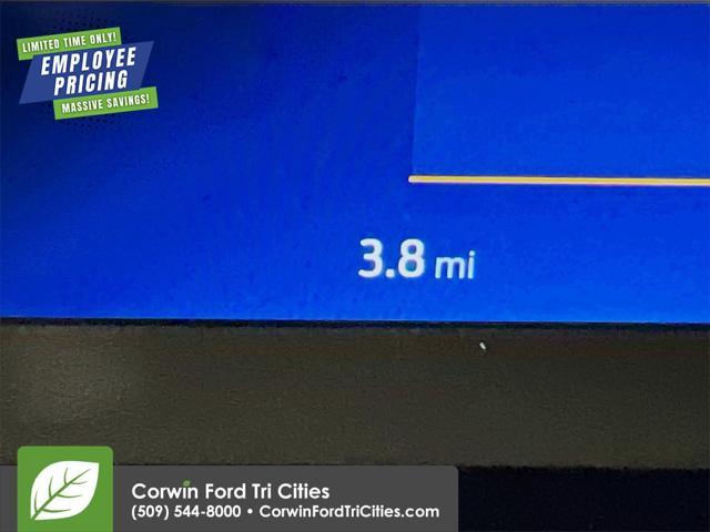 new 2025 Ford Escape PHEV car, priced at $40,072