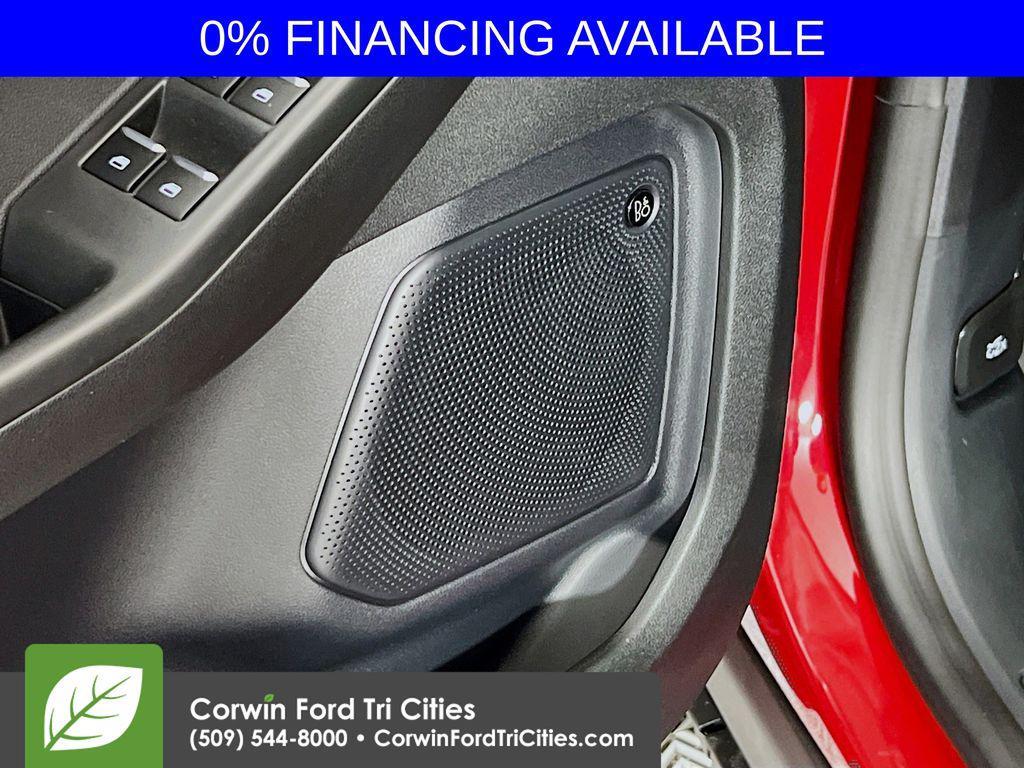 new 2025 Ford Escape PHEV car, priced at $37,134