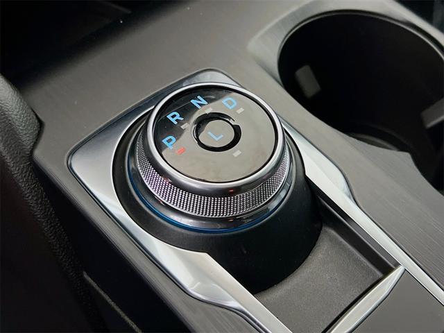 new 2025 Ford Escape car, priced at $39,402