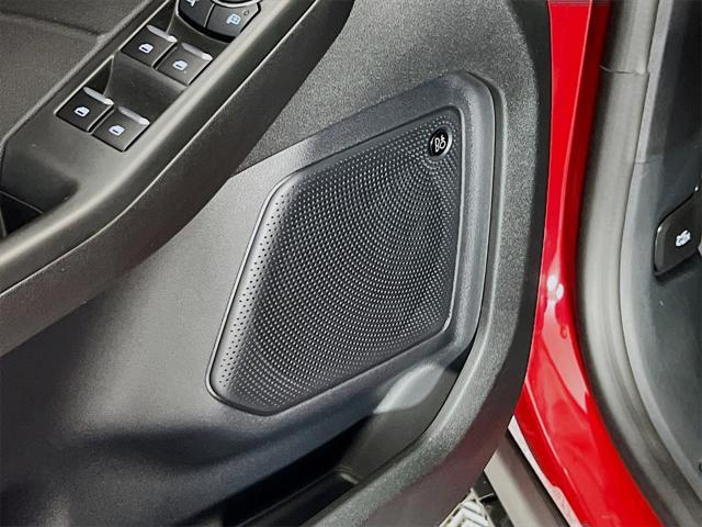 new 2025 Ford Escape car, priced at $39,402