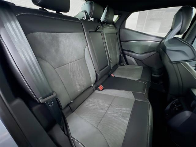 new 2025 Ford Mustang Mach-E car, priced at $55,226