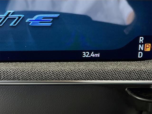 new 2025 Ford Mustang Mach-E car, priced at $55,226