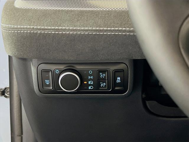 new 2025 Ford Mustang Mach-E car, priced at $55,226