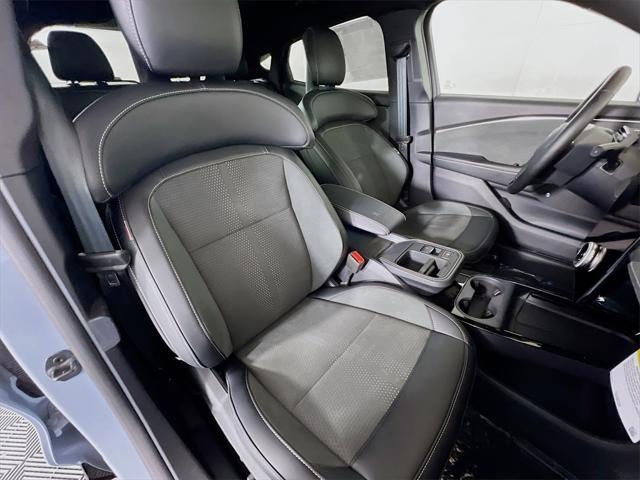 new 2025 Ford Mustang Mach-E car, priced at $55,226