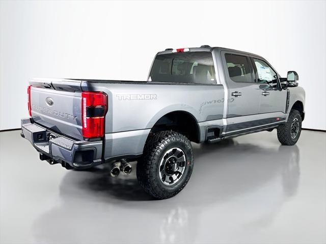 new 2024 Ford F-350 car, priced at $89,697