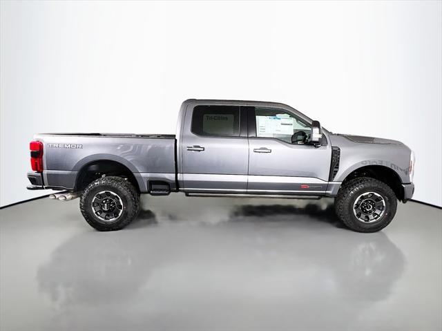 new 2024 Ford F-350 car, priced at $89,697