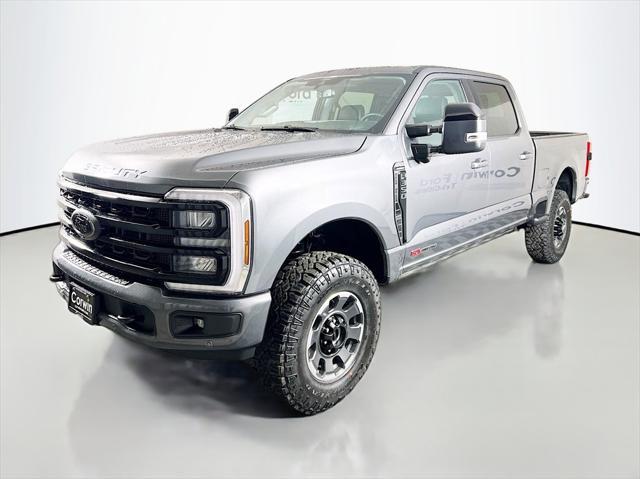 new 2024 Ford F-350 car, priced at $89,697