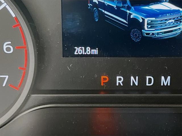 new 2025 Ford F-350 car, priced at $55,141