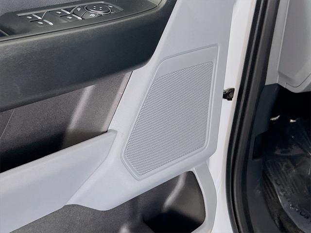 new 2025 Ford F-350 car, priced at $55,141