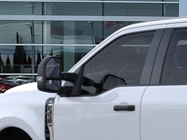 new 2025 Ford F-350 car, priced at $55,141