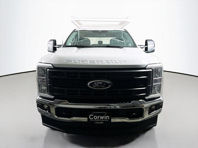 new 2025 Ford F-350 car, priced at $55,141
