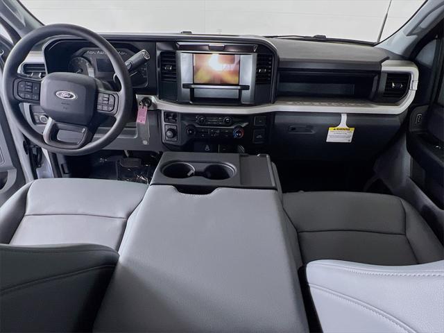new 2025 Ford F-350 car, priced at $69,200
