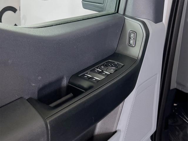 new 2025 Ford F-350 car, priced at $55,141