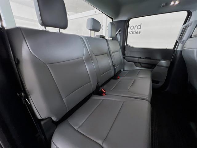 new 2025 Ford F-350 car, priced at $55,141