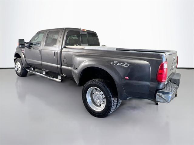 used 2008 Ford F-450 car, priced at $21,693