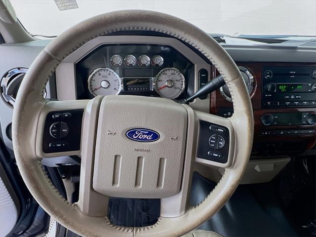 used 2008 Ford F-450 car, priced at $21,693