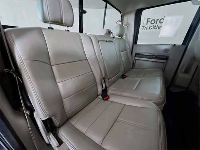 used 2008 Ford F-450 car, priced at $21,693