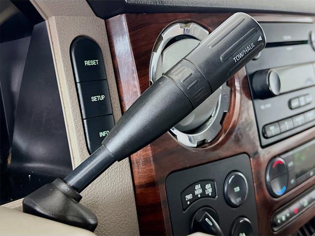 used 2008 Ford F-450 car, priced at $21,693