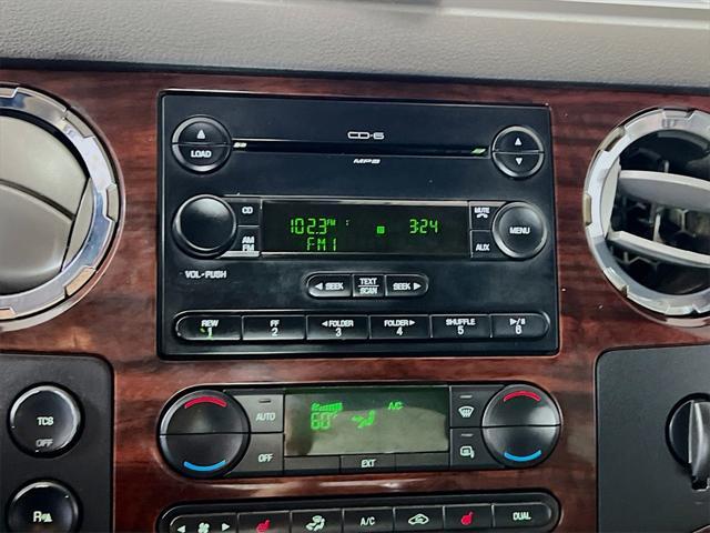 used 2008 Ford F-450 car, priced at $21,693